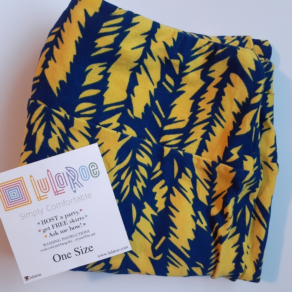LuLaRoe Women's Leggings